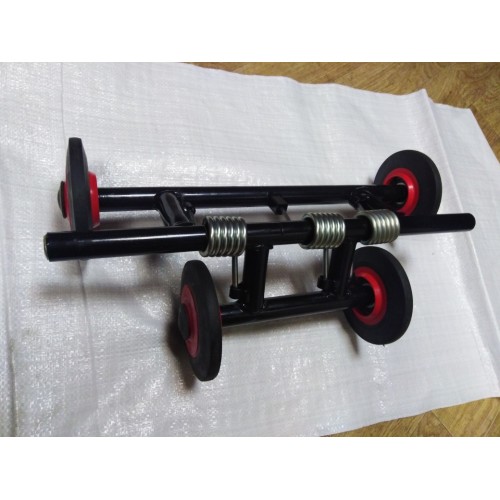 Склизовая подвеска BT00031 Аксессуары для БТС - купить по цене - 8000 руб Интерн